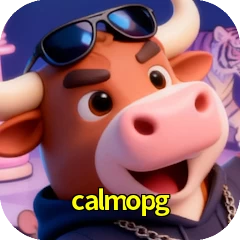 CALMOPG COM-Logo